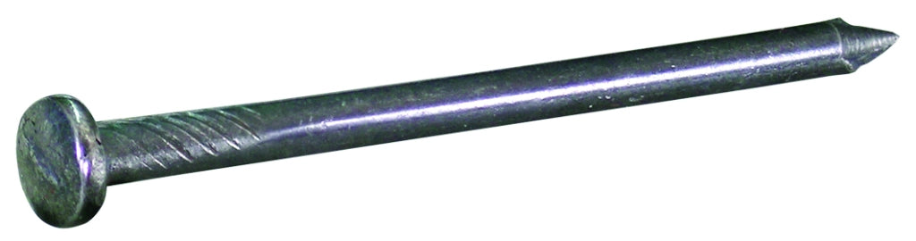 CHIODO IN ACCIAIO TEMPERATO T.T.B.  mm. 3,7x60 2.50 kg