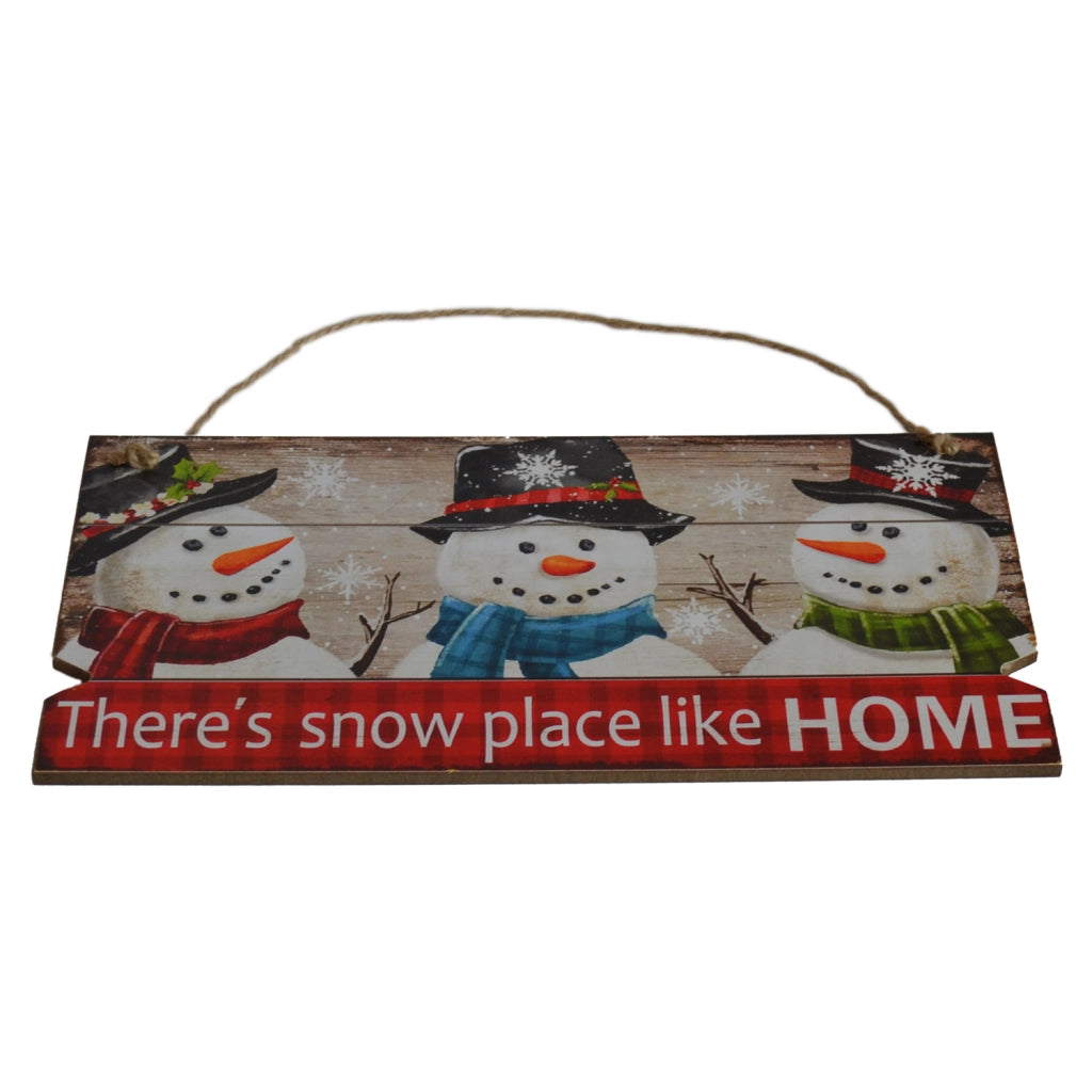 APPEND.NATAL. LEGNO