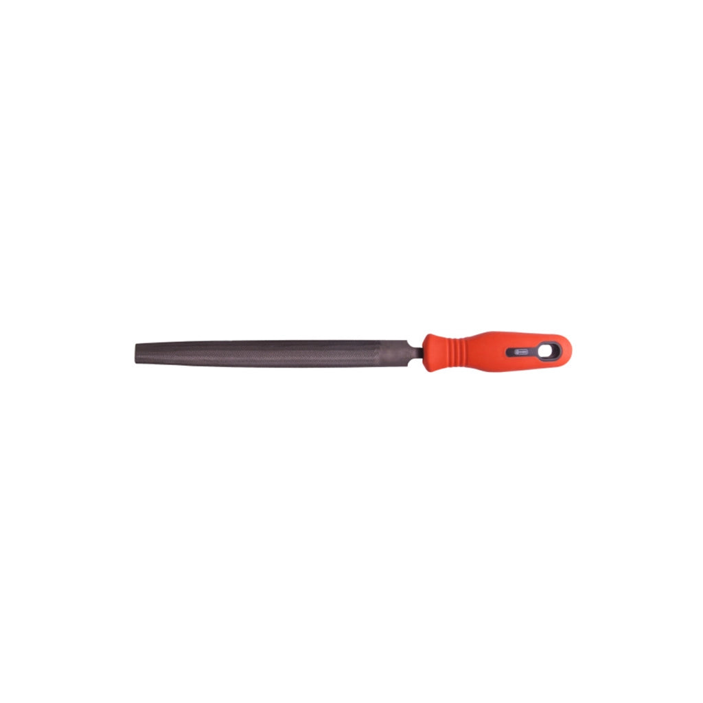 Lima semitonda taglio 2 L. 250 mm.