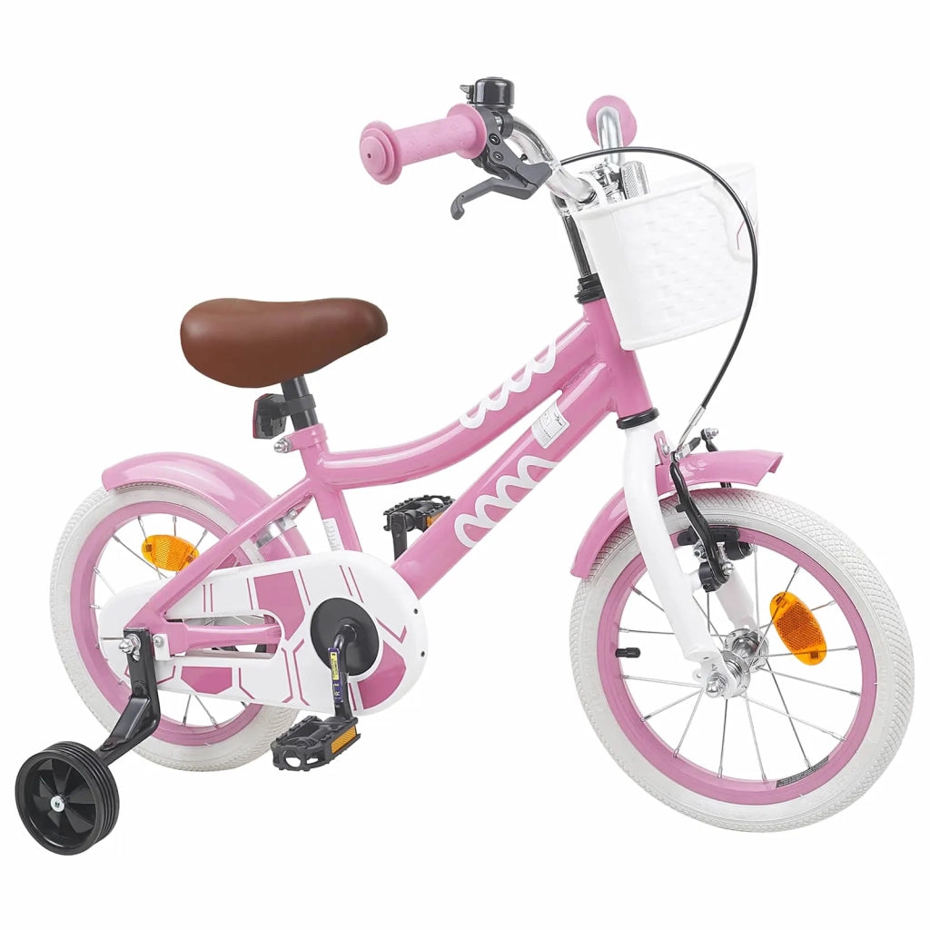 Bicicletta per Bambini 12 Pollici per bambini di 2-4 anni 42009537