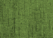 Fodera Arredo Disegno Rain - 50x50 - Verde
