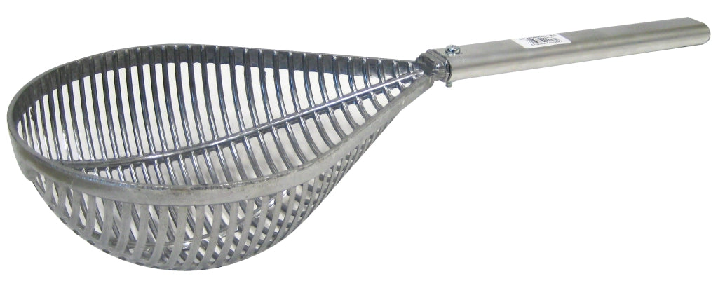 Pavi COLAPOMODORO manico corto cm. 25