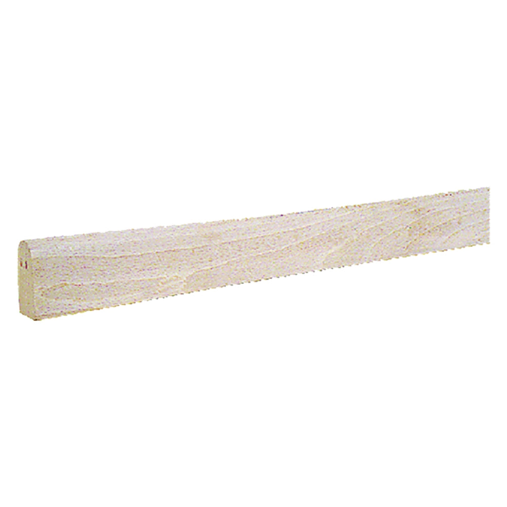 MANICO LEGNO PER SCURE TIPO 'CALABRIA' per gr. 500/600- 12 pezzi  - LIF