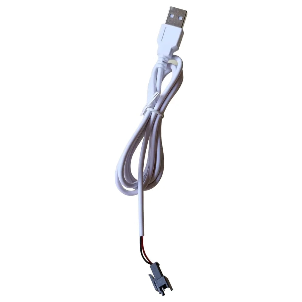 Mobiletto da bagno con specchio LED 60 x 11 x 80 cm grigio 02_0006605