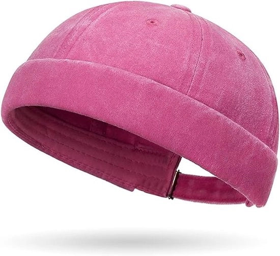 Cappelli per uomini e donne, cappelli vintage in cotone, cappelli casual unici, pettinature da baseball, cappelli a secchio