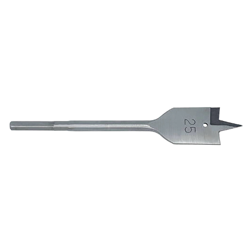 MECCHIA PER LEGNO Ø mm. 30 x 160  - ECEF