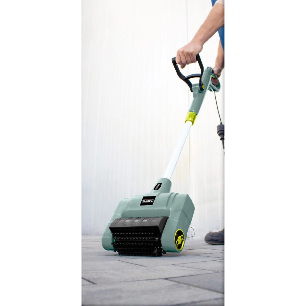 Elettroutensili Giardino Elettrici KOMBO