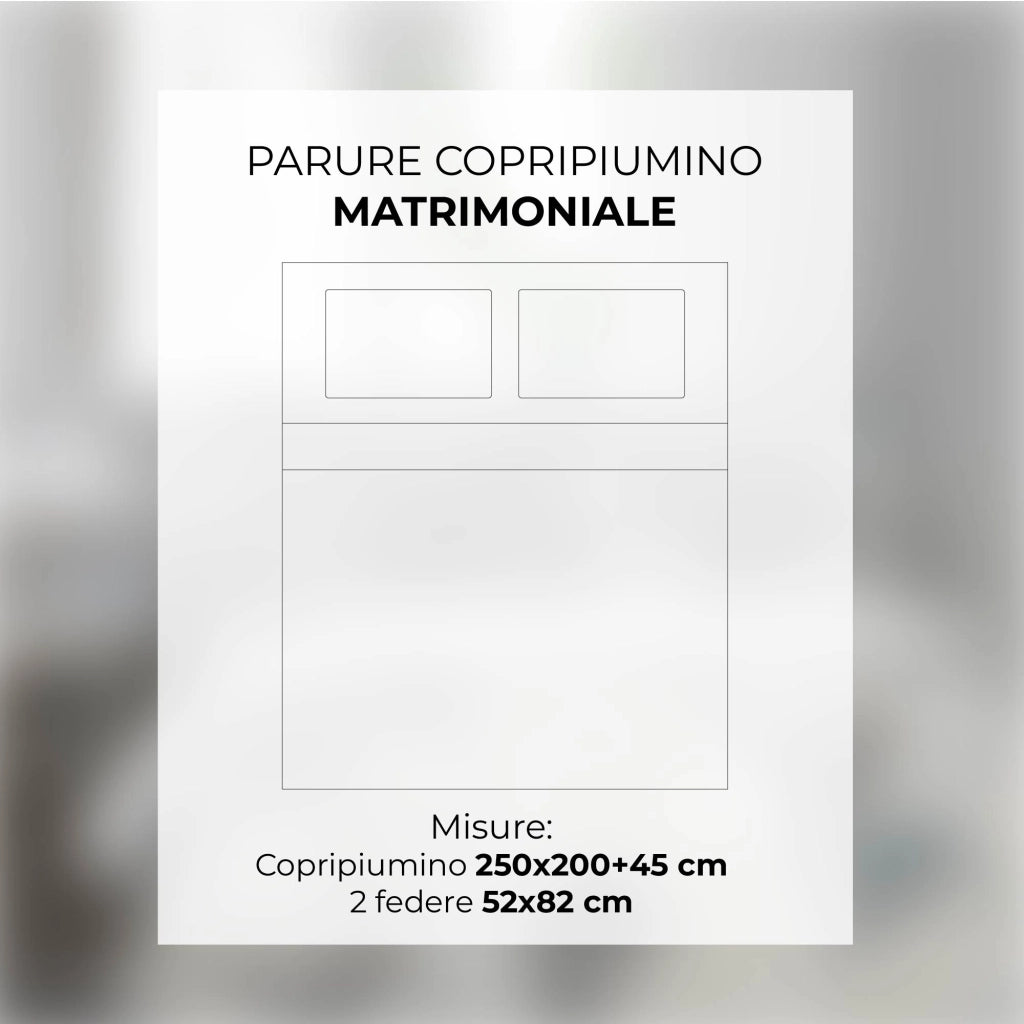 Copripiumino Matrimoniale in Raso Cotone Stampa Digitale HD – Retro in Puro Cotone,Sacco + 2 Federe -Lavabile in Lavatrice – Morbido, Brillante e di Alta Qualità   Flora