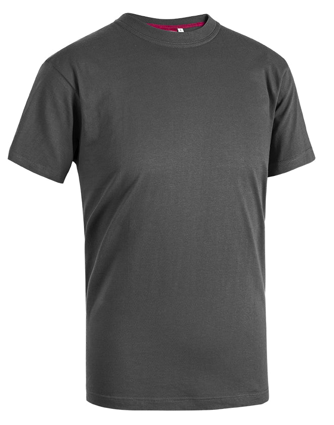 MAGLIA A GIROCOLLO 'JAM' taglia  XL - grigio scuro- 10 pezzi  - SOCIM