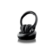 Cuffie wireless meliconi 497335 hp series digital plus black