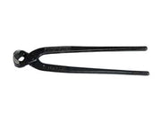 TENAGLIE DA CEMENTISTA IN ACCIAIO- - mm.225 - 6 pezzi ALTE