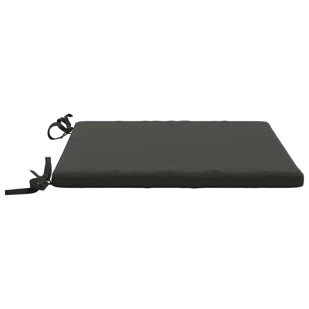 Cuscini per Sedia in 4 Pezzi SOEST 4 pz 100% Poliestere 944510