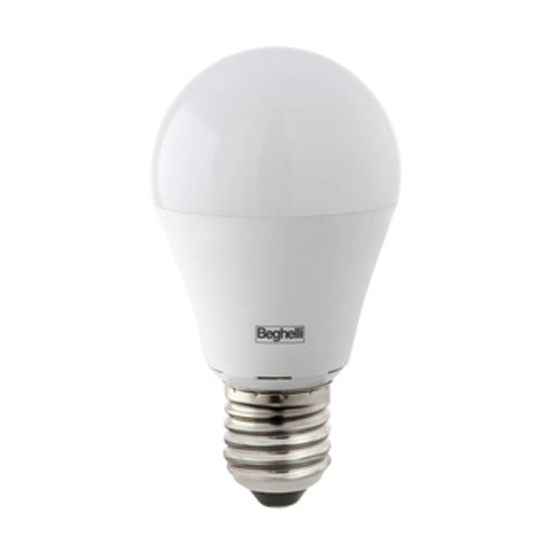 BEGHELLI LED GOCCIA E27 25W 56860 CALDA 3000K SAVING  1 PZ