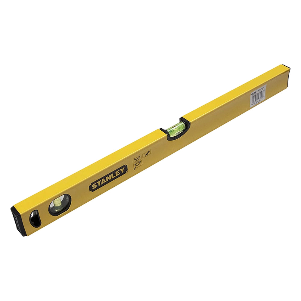 LIVELLA CLASSIC 'STHT1' cm. 60 - 2 bolle - 43103  - STANLEY