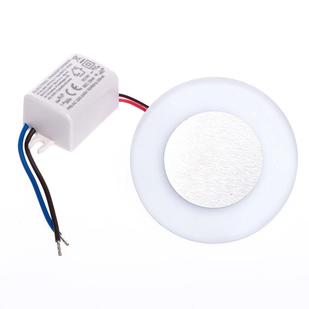 Lampada da scala Eko-Light OTI EKS1085 LED 0,6W 6500K