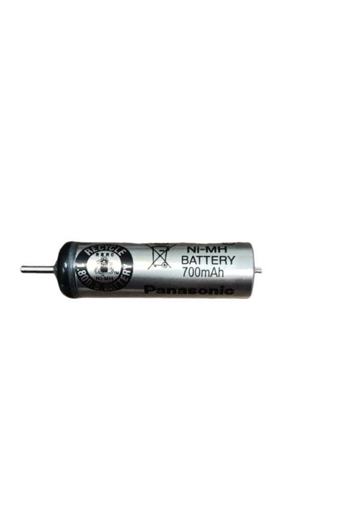 BATTERIA Li-Ion per Rasoi PANASONIC WES7038L2506 3,7V 700 mAh