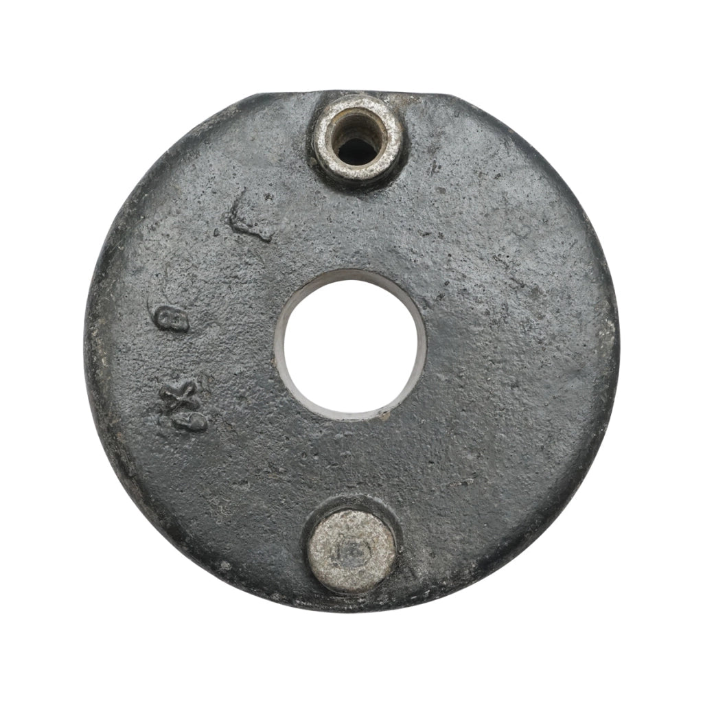 Alloggiamento di bloccaggio del braccio posteriore inferiore per JCB 3CX, 4CX OEM 128-14726