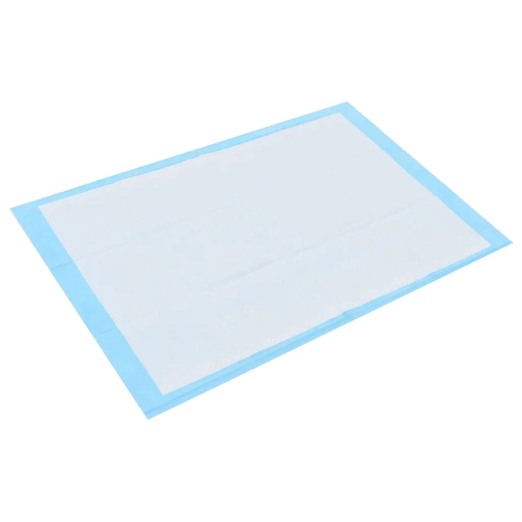 Tappetino Igienico per Cani 100 pz 90x60 cm Tessuto non Tessuto CFW2283219