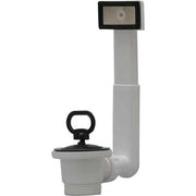 PILETTA PER LAVELLI INOX CTP 11/2 - MARY PLAST