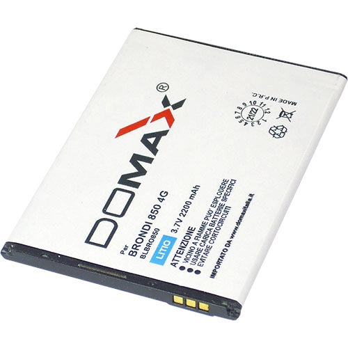 BATTERIA COMPATIBILE BRONDI 850 4G