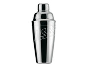 Shaker per Cocktail in acciaio professionale 35 cl easy ilsa