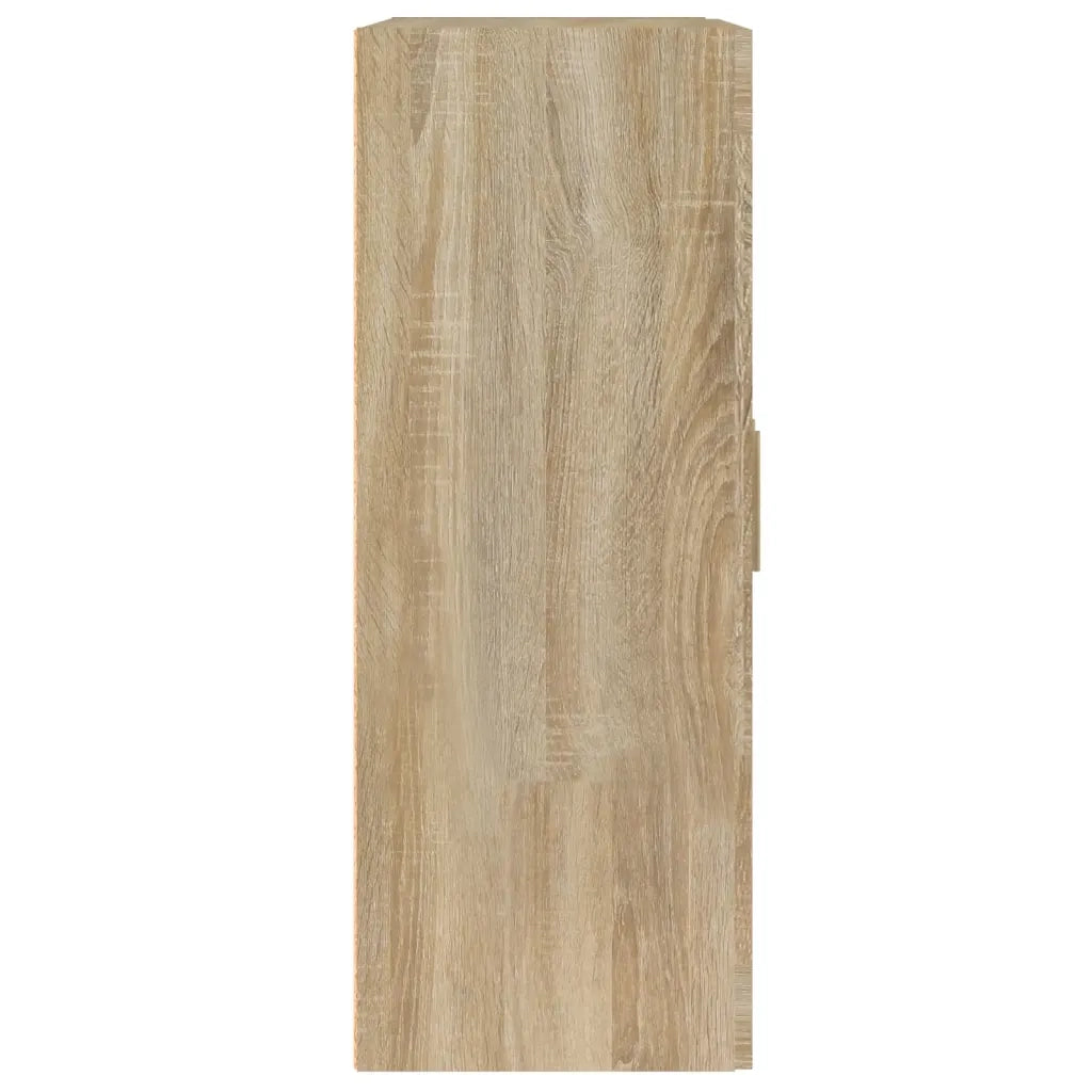 Pensile Rovere Sonoma 69,5x32,5x90 cm in Legno Multistrato CFW8434786