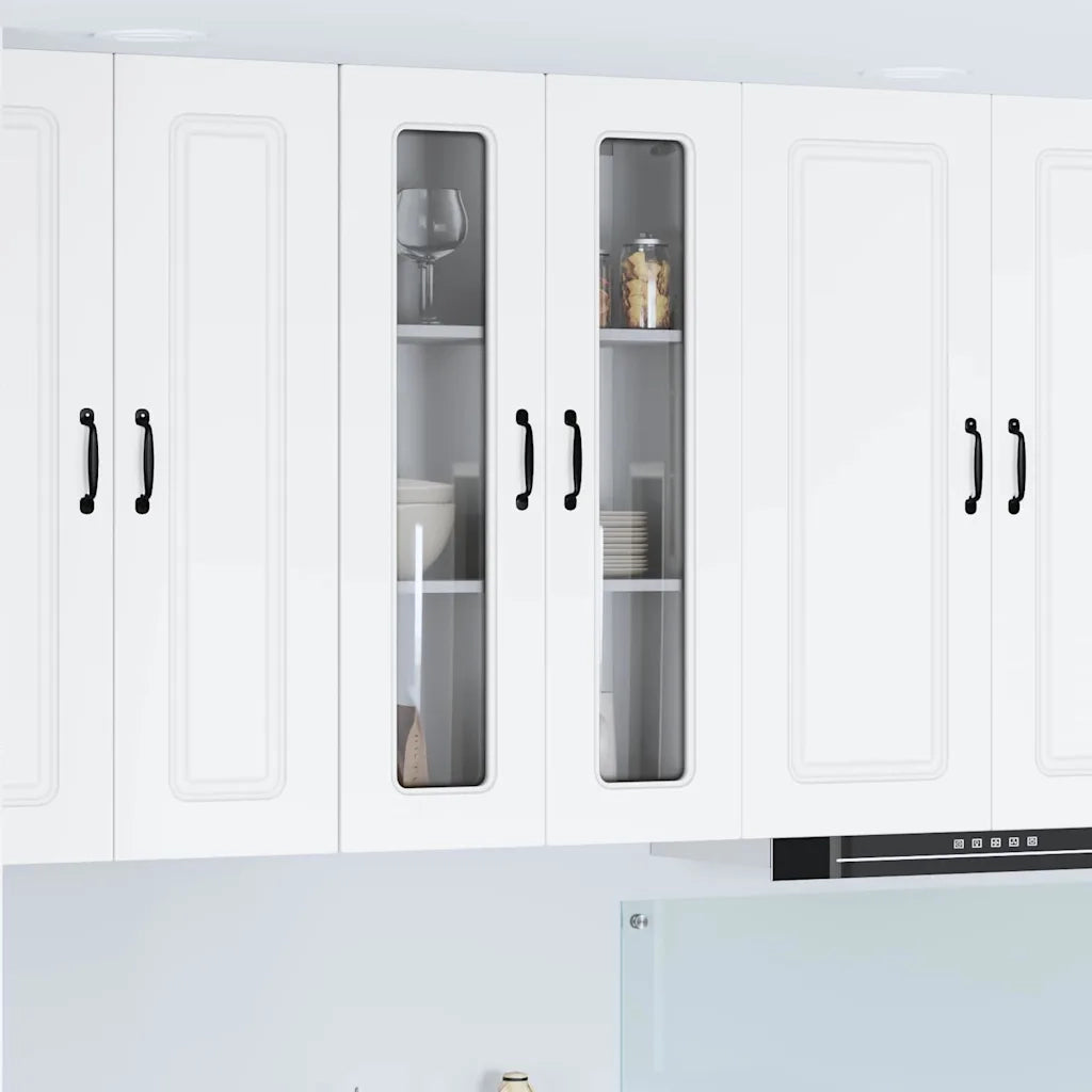 Pannello lavastoviglie Kalmar Bianco 60 x 31 x 100 cm