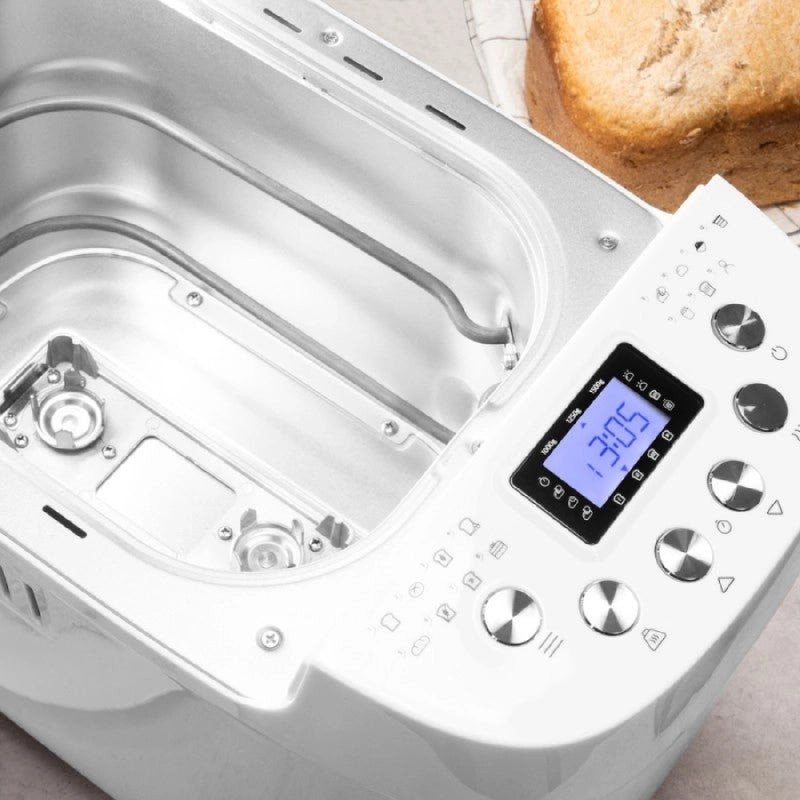 CECOTEC 02229 - Bread&Co 1500 Perfectcook