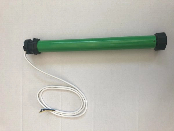 Motore tapparella 100 kg - 50 Nm RISPARMIO ENERGETICO Motori per tapparelle elettriche Avvolgibili