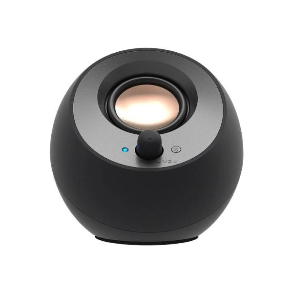 Creative computer speaker pebble v3 2 0 bluetooth black schwarz (51mf1700aa000) - 169772