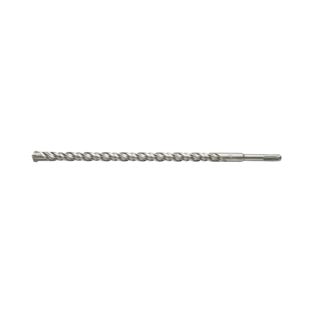 Punta per calcestruzzo 16x350mm SDS Plus, punta a croce