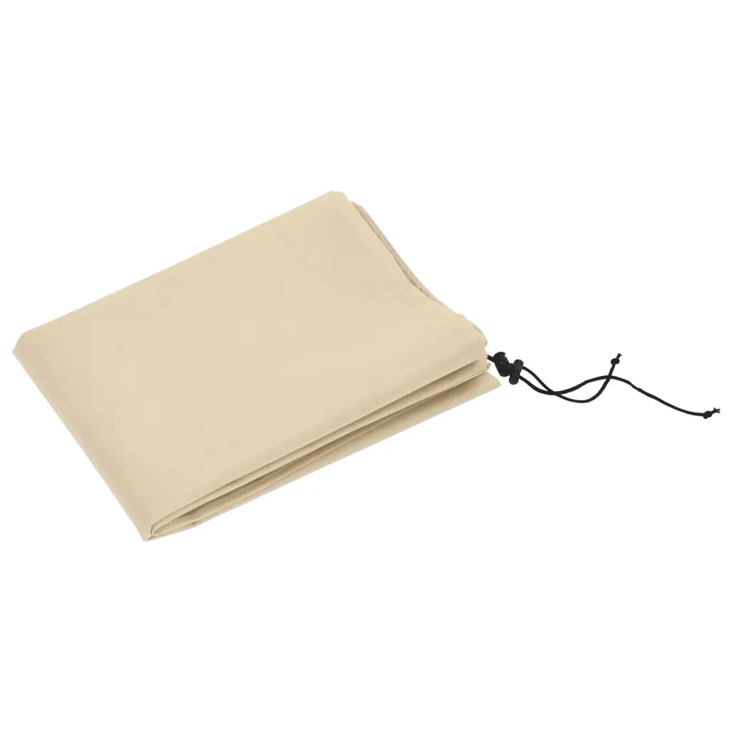 Coperture con Cerniera per Piante 10pz 70 g/m² 1,55x1,55 m 3203559