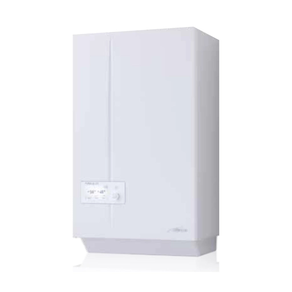 Caldaia a Condensazione Sime Murelle Ht 30 Gpl con Kit Scarico Fumi