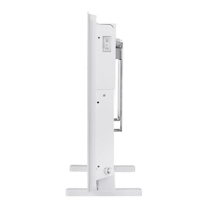 Argoclima Fancy Interno Bianco 1400 W Stufa elettrica a convezione