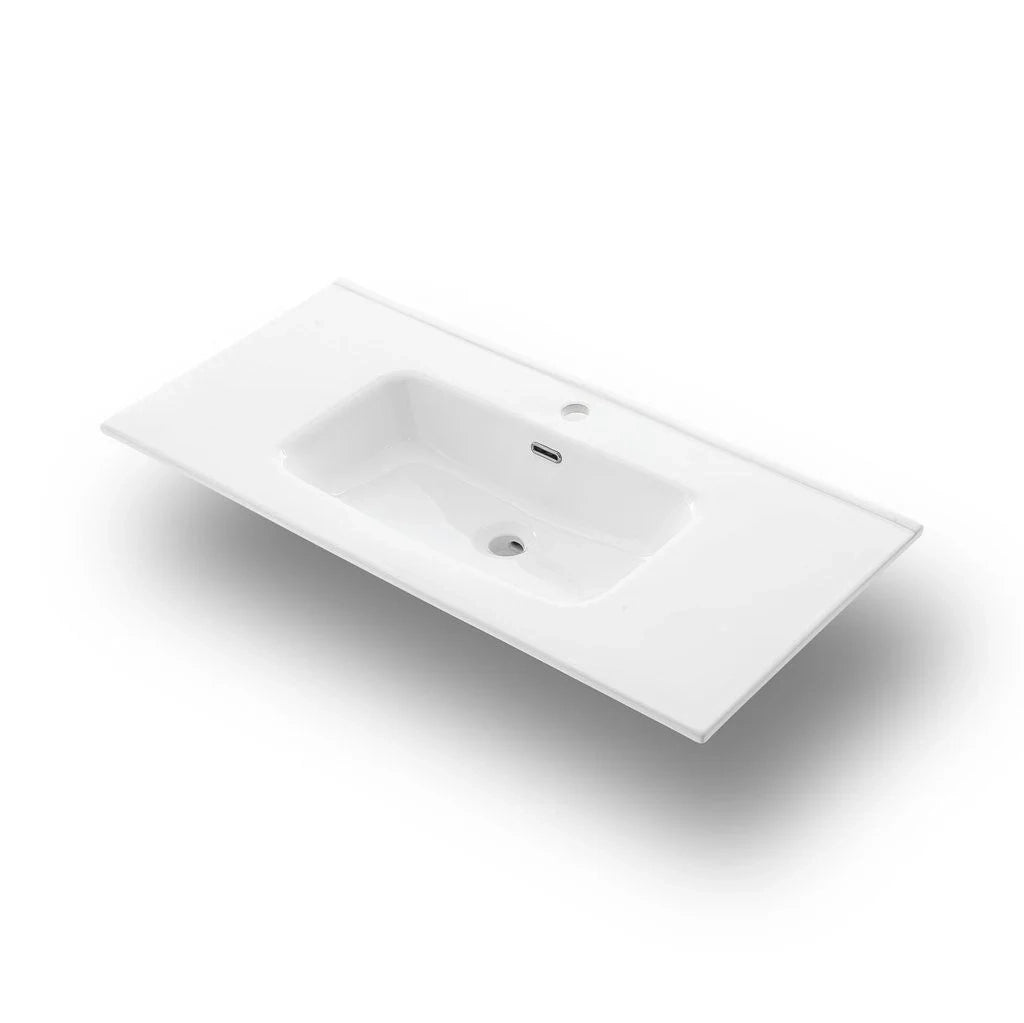 Composizione IGEA-21 avana pietra