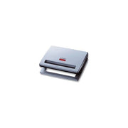 Cloer 6219 tostiera 900 W Cromo