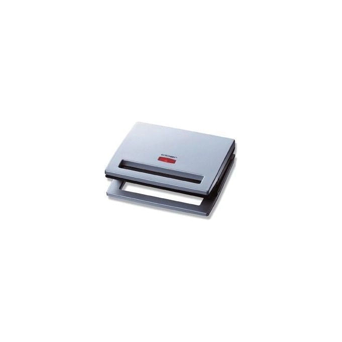 Cloer 6219 tostiera 900 W Cromo