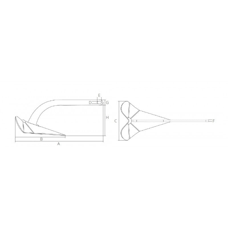 ANCORA DC KG 20