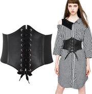 Corset per Donna - Taillatore Largo per Forma del Corpo e Supporto