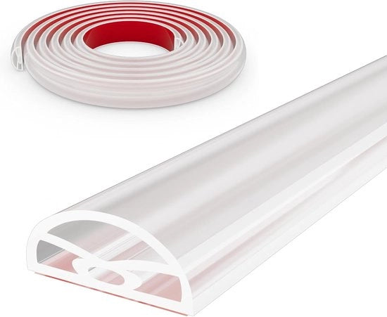 Pannello siliconico pieghevole – autoadesivo – 200 cm