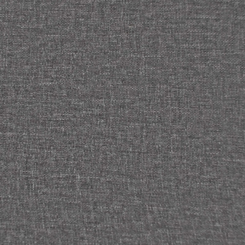 Sgabello da bar Grigio Chiaro 40 x 32 x 74 cm 8006169