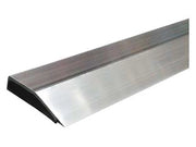 STADIE TRAPEZIO IN ALLUMINIO  cm.150