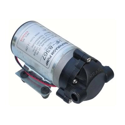 Forwater Pompa Booster 24V  75 100 150 GPD