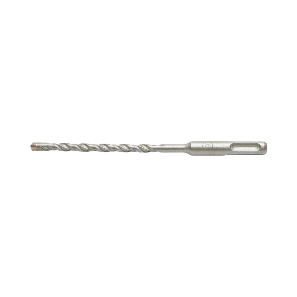 Punta per calcestruzzo 6x160mm SDS Plus, punta a croce