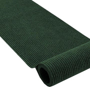 Tappeto Zerbino Verde Antiscivolo, Altezza 2M - Vendita al Metro, Resistente, Interno/Esterno, Camper, Barche