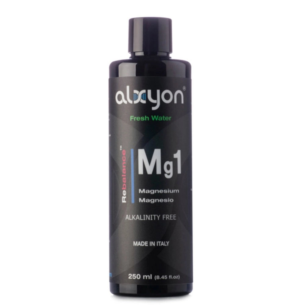 Alxyon ReBalance Mg1 500ml - fertilizzante a base di magnesio per piante acquatiche