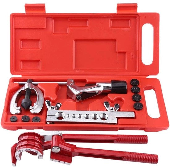 Kit di pulizia per superfici dure - 11 pezzi/set Apparecchio per levigazione superfici dure - Attrezzatura per lavori di levigatura