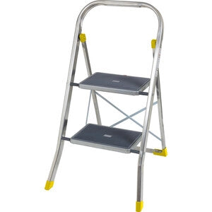 C SGABELLO ALL. DL 81/08 2 GRADINI EASY STOOL