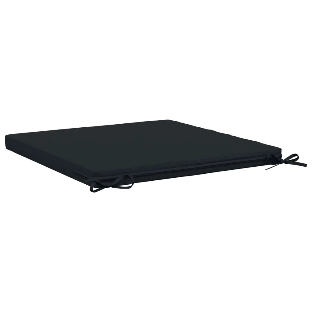 Cuscini per Sedia in 4 Pezzi SOEST 4 pz 100% Poliestere 944656