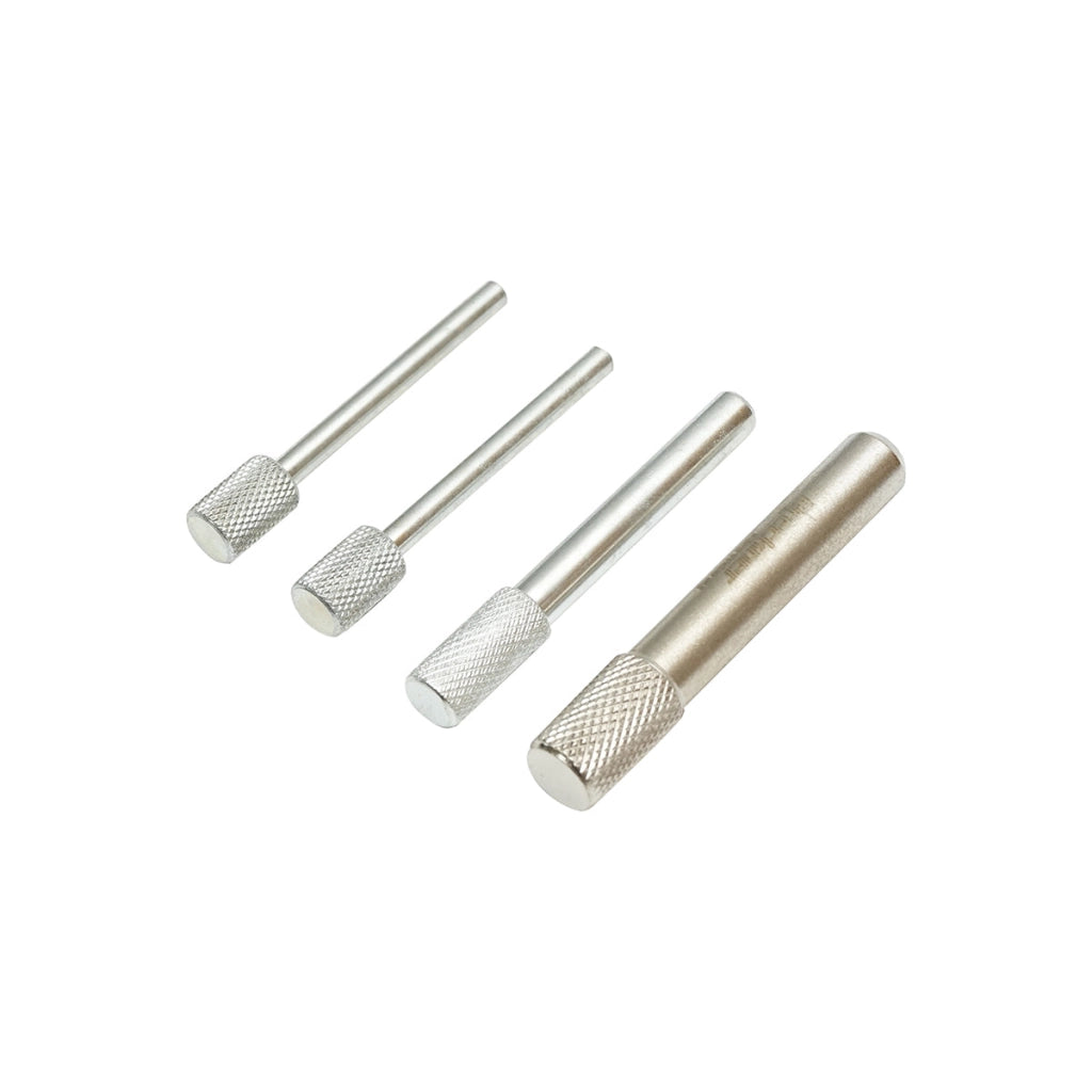 Set di blocchi per la distribuzione FORD TDCI, MAZDA 1.4, 1.6D, Breckner Germany